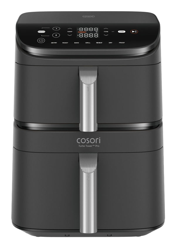 Cosori Turbo Tower Pro — vue 1 sur 1