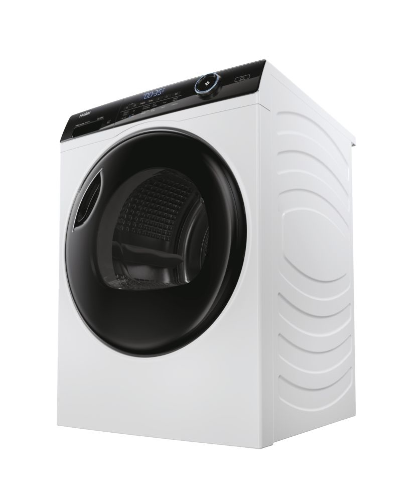 Haier HD80-A3959 tumble dryer Freestanding Front-load – image 5