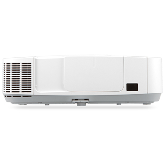 NEC NP-P350W Standard throw projector 3500 ANSI lumens LCD WXGA (1280x800) White – image 6
