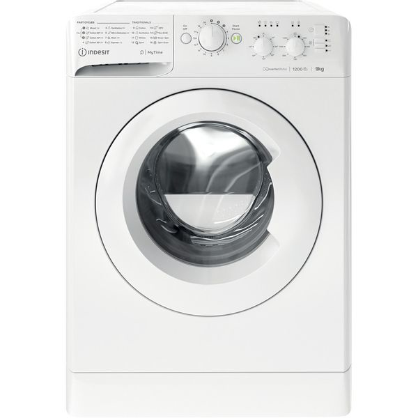 Indesit MTWC 91284 W UK – image 2