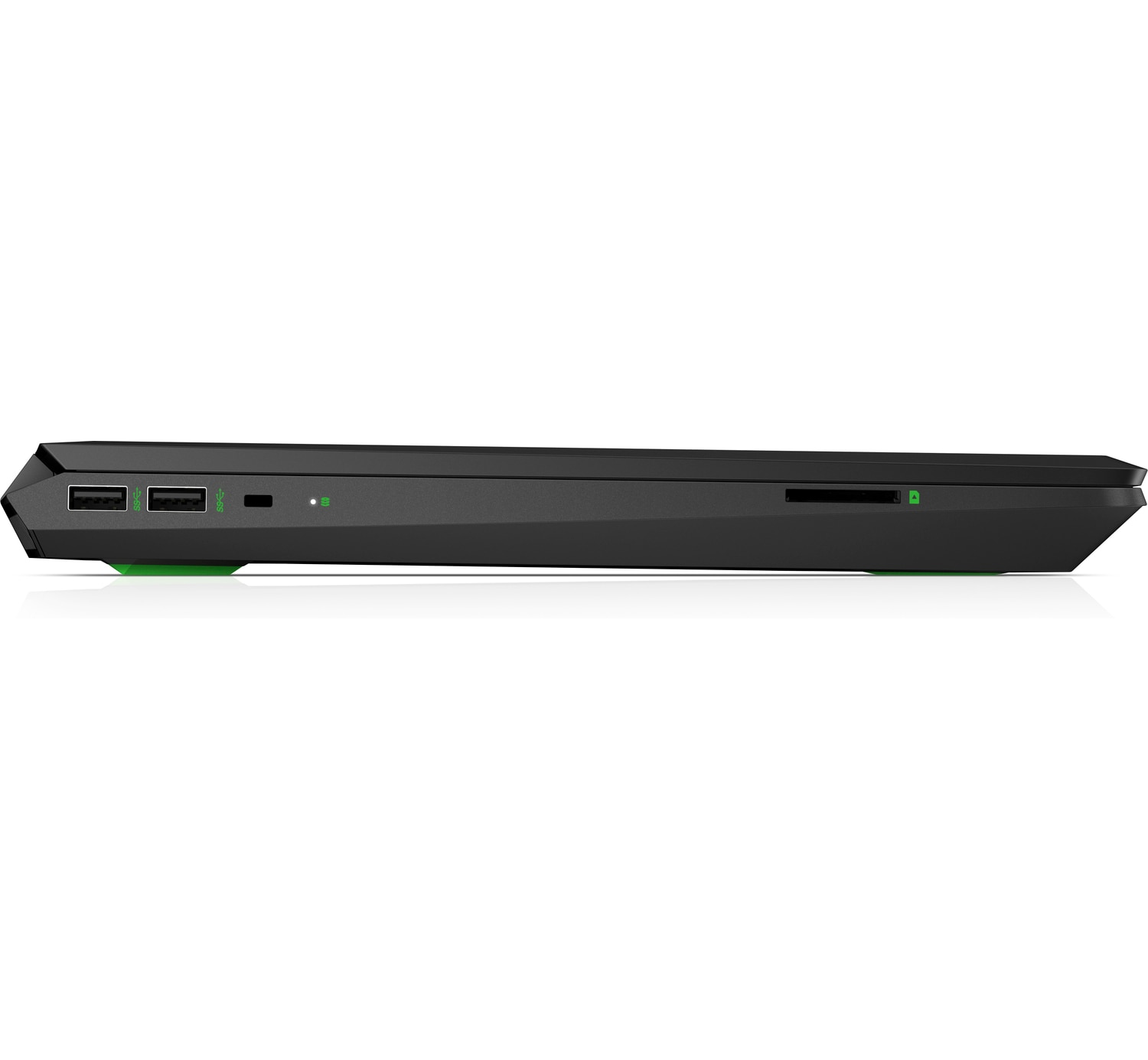 HP Pavilion Gaming 15-cx0007nk Intel® Core™ i7 i7-8750H Laptop – image 4