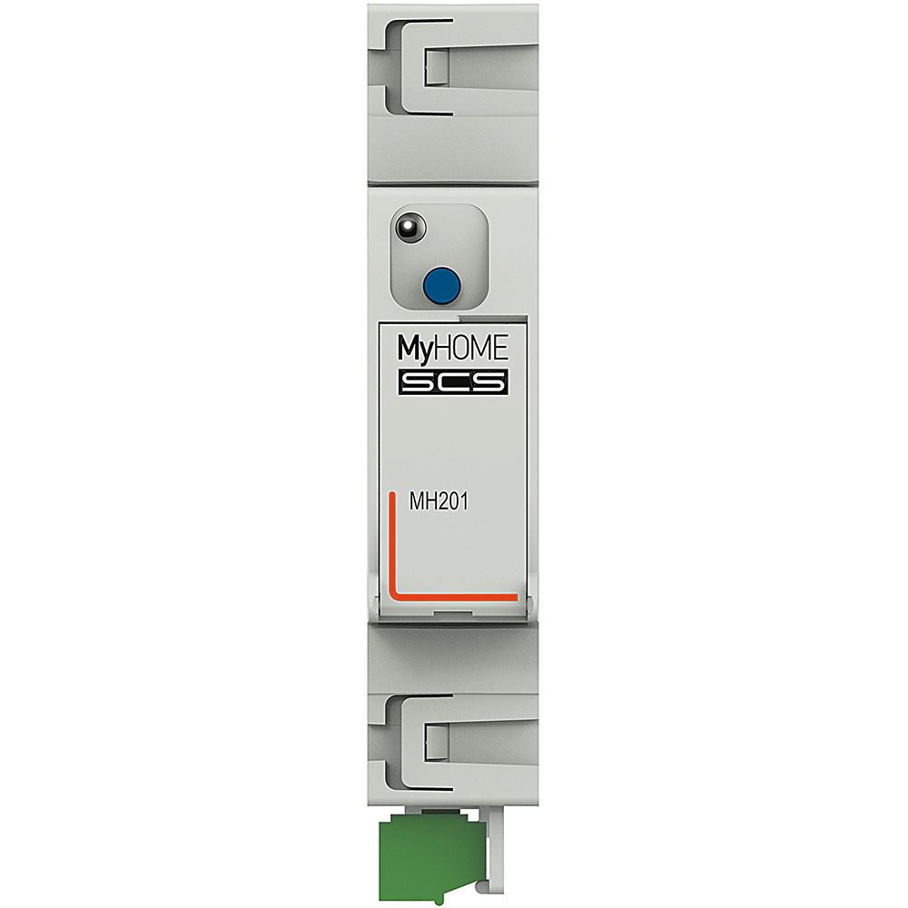 Legrand MH201 gateway/controller