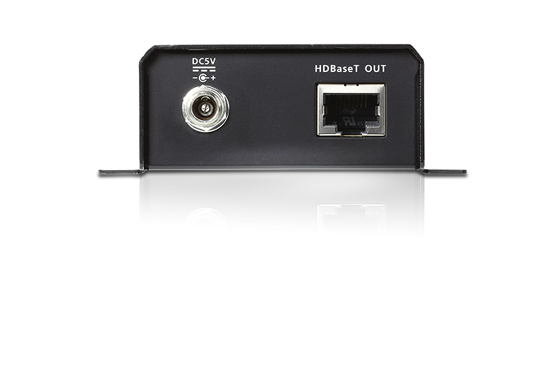 ATEN DisplayPort HDBaseT-Lite Extender 4K/40m;1080p/70m – image 4