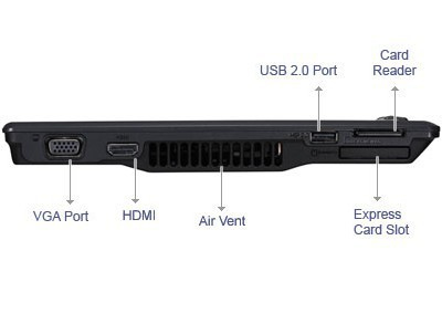 ASUS F9E-2P175E, UK – image 2