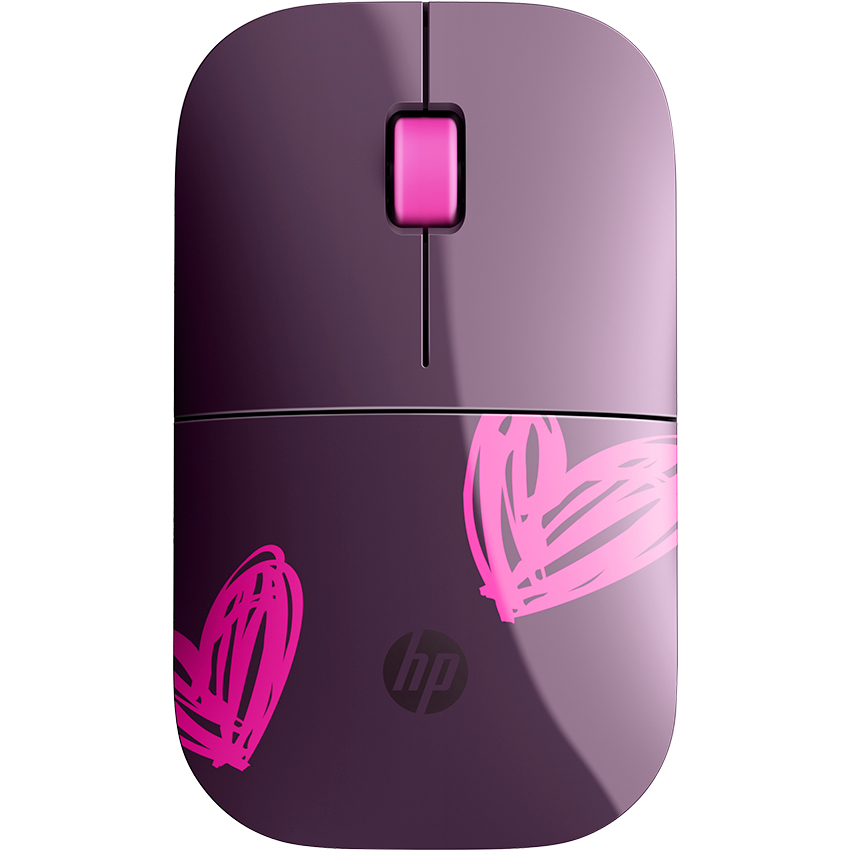 HP Z3700 Valentine Wireless – image 1