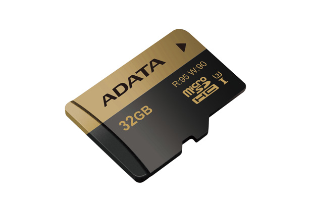 ADATA AUSDH32GXUI3-R memory card – image 3