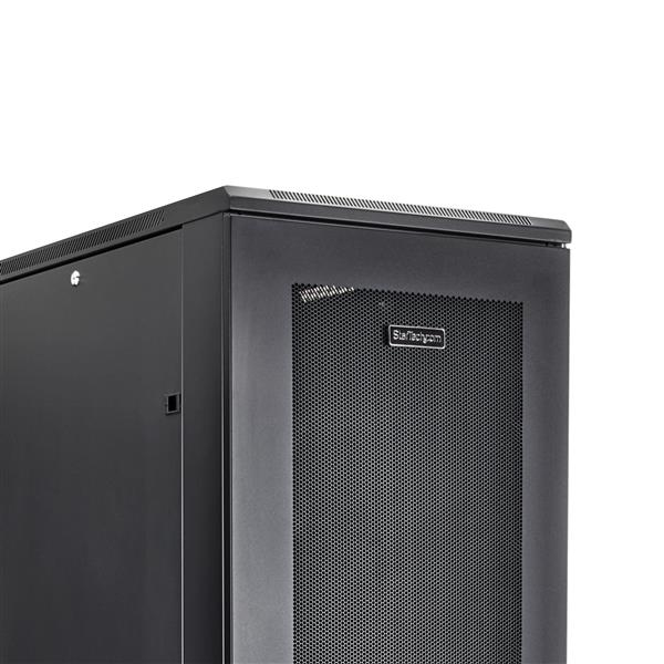StarTech.com 42U Enterprise-Grade Server Rack Cabinet – image 6
