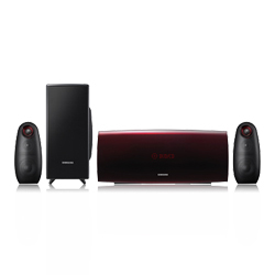 Samsung HT-A100CT home cinema system 2.1 channels
