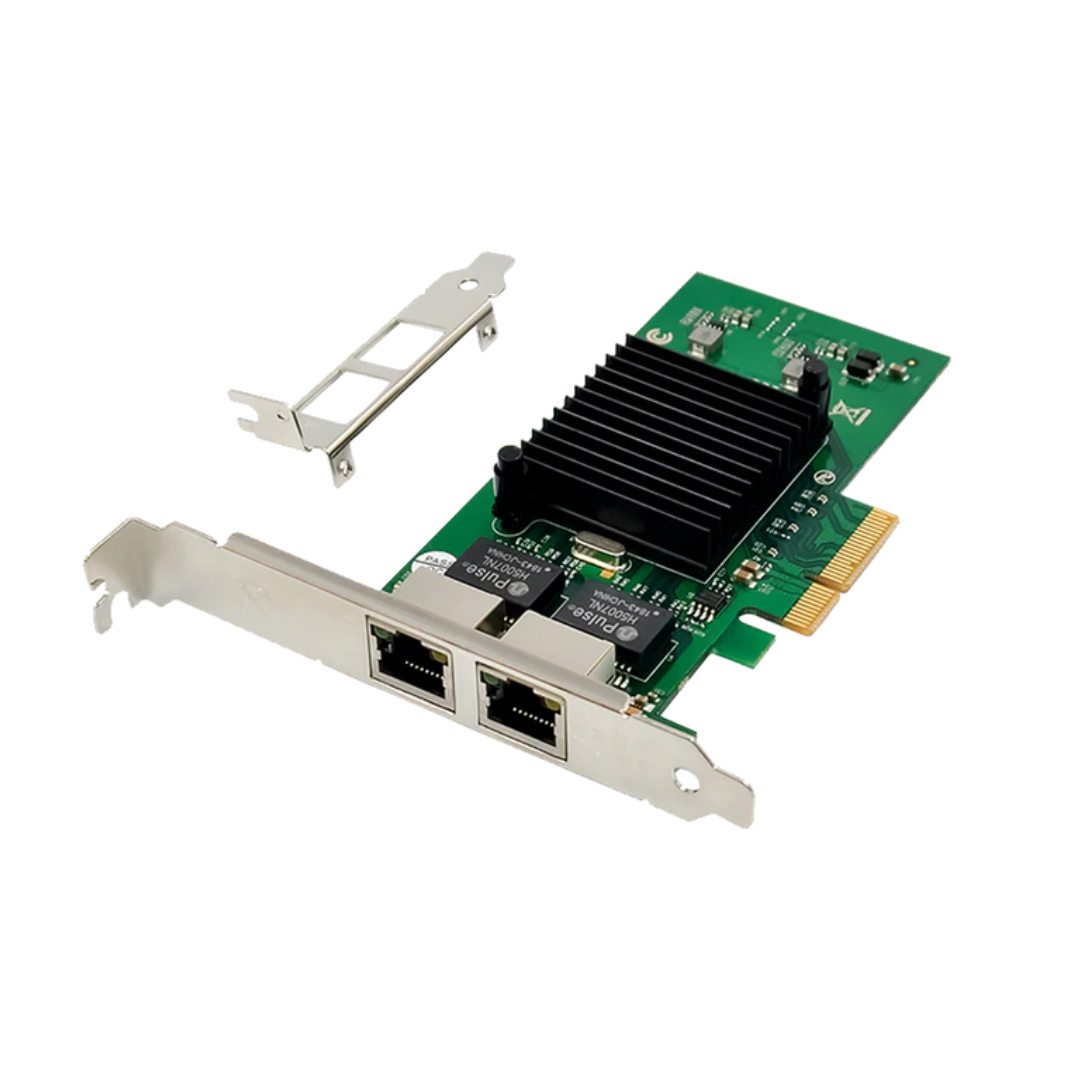 Origin Storage Dell 430-4431 alternative Intel 82576 NIC PCIe