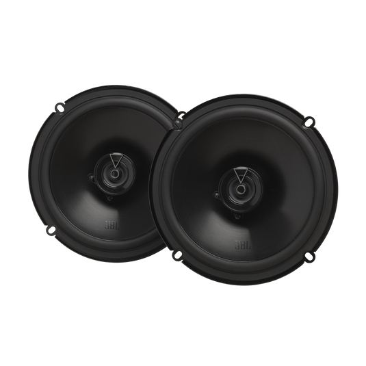 JBL Club 64FSL altoparlante auto Rotondo 2-vie 92 W 2 pz
