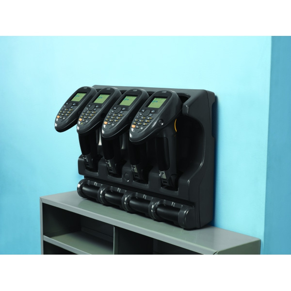 Zebra Motorola MT2090 Handheld bar code reader 1D/2D Black – image 2