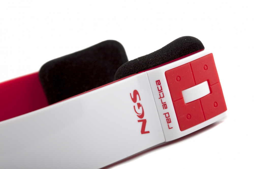 NGS Red Artica – image 5