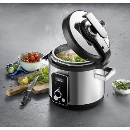 WMF Lono 61.3024.5129 multi cooker – image 3