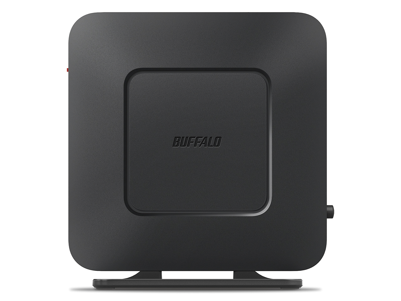 Buffalo WEX-G300 bridge/repeater Network repeater 300 Mbit/s Black – image 4