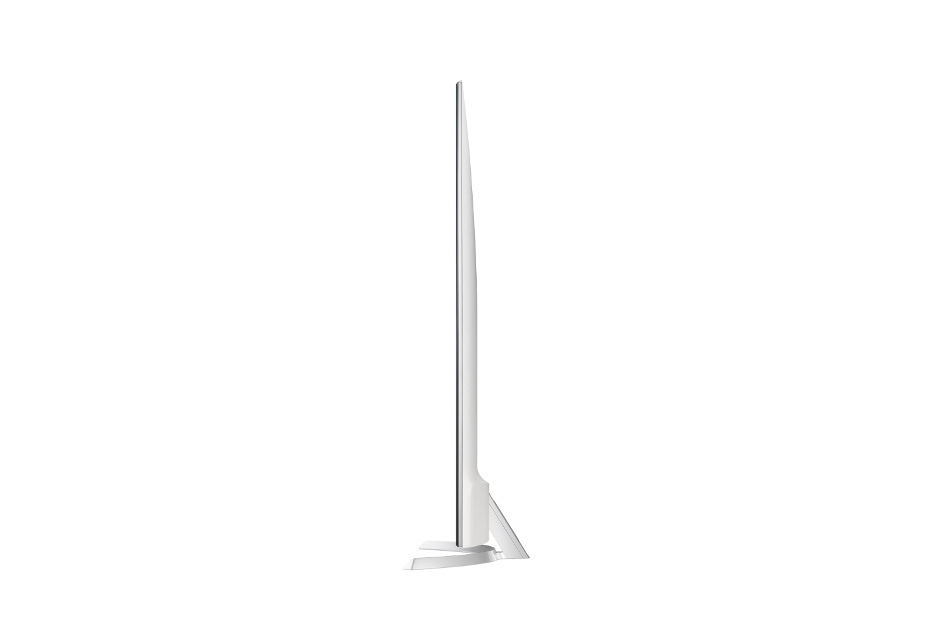LG 55SJ850V TV 139.7 cm (55") 4K Ultra HD Smart TV Wi-Fi Silver, White – image 4