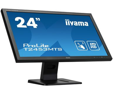 iiyama ProLite T2453MTS-B1 computer monitor – image 3
