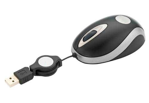 ASUS M-UV55A USB Mouse
