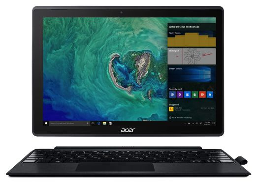 Acer Switch 3 SW312-31-P7BB Intel® Pentium® N4200 Hybrid (2-in-1) – image 3