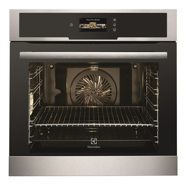 Electrolux EOC5956FOX oven