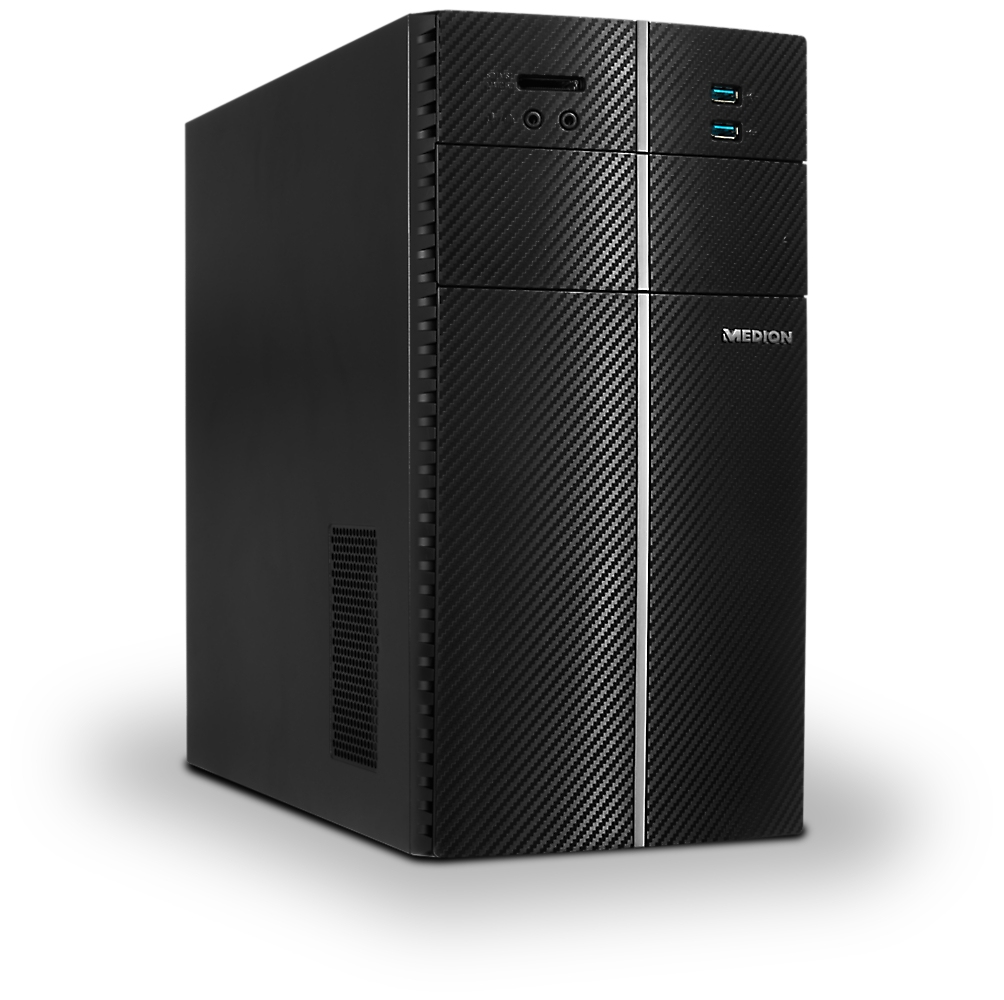 MEDION AKOYA P40007 Intel® Core™ i3 i3-8100 – image 2