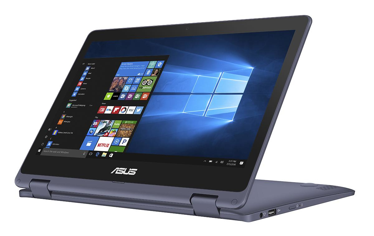 ASUS Vivobook Flip TP202NA-YS04 Intel® Celeron® N3350 Hybrid (2-in-1) – image 4