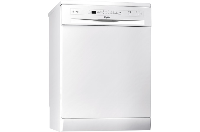 Whirlpool ADP 7652 A+/WH