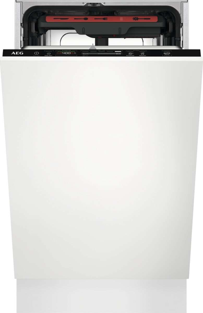 AEG FSE72507P — vue 1 sur 8