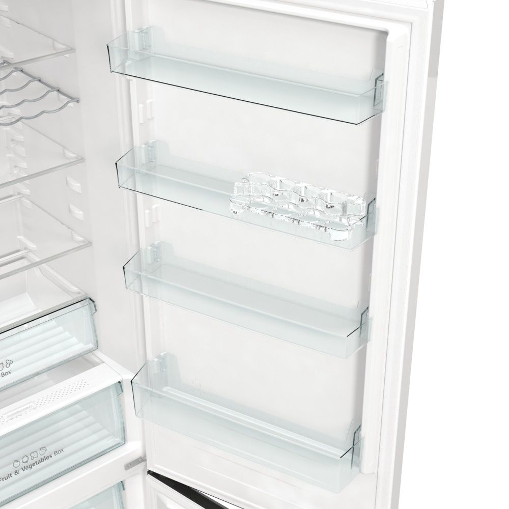 Hisense RB434N4AW2 fridge-freezer Freestanding – image 5