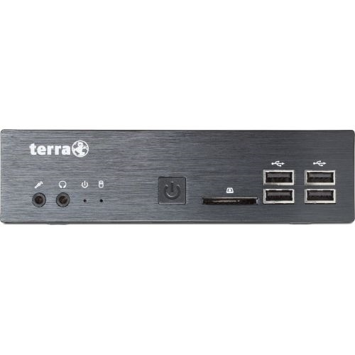 TERRA PC-MINI 6000V2 Silent – image 5