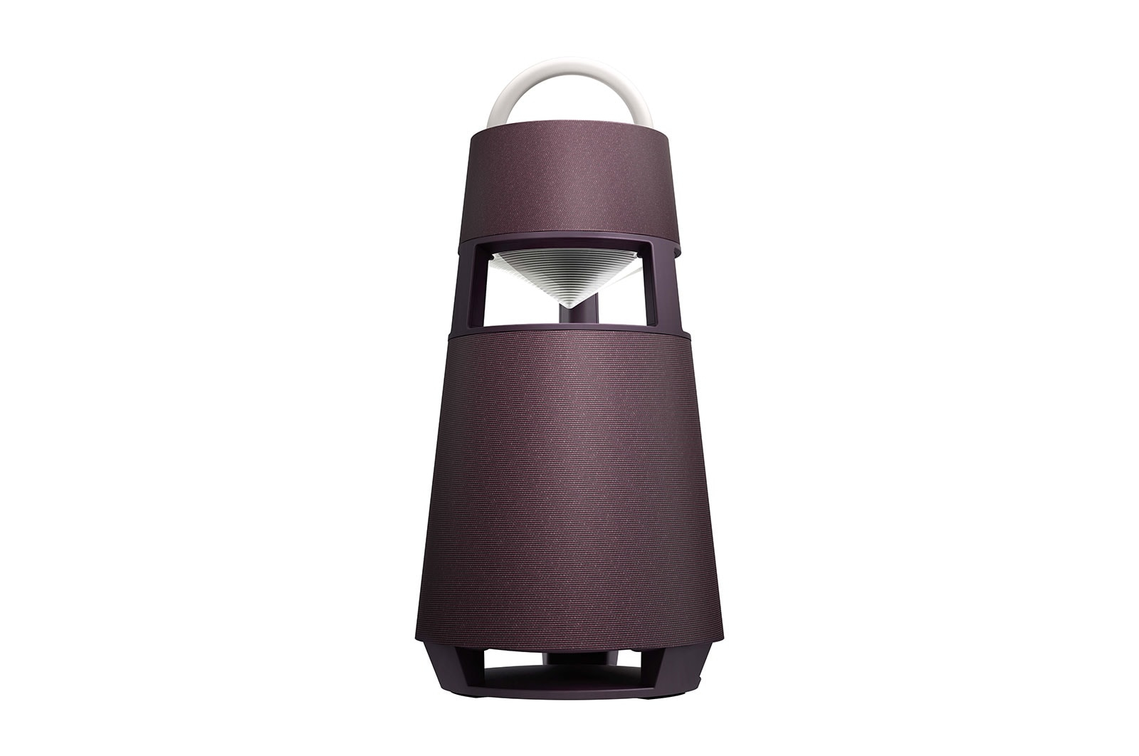 LG DRP4.DDEULLK Burgundy Wired & Wireless – image 7
