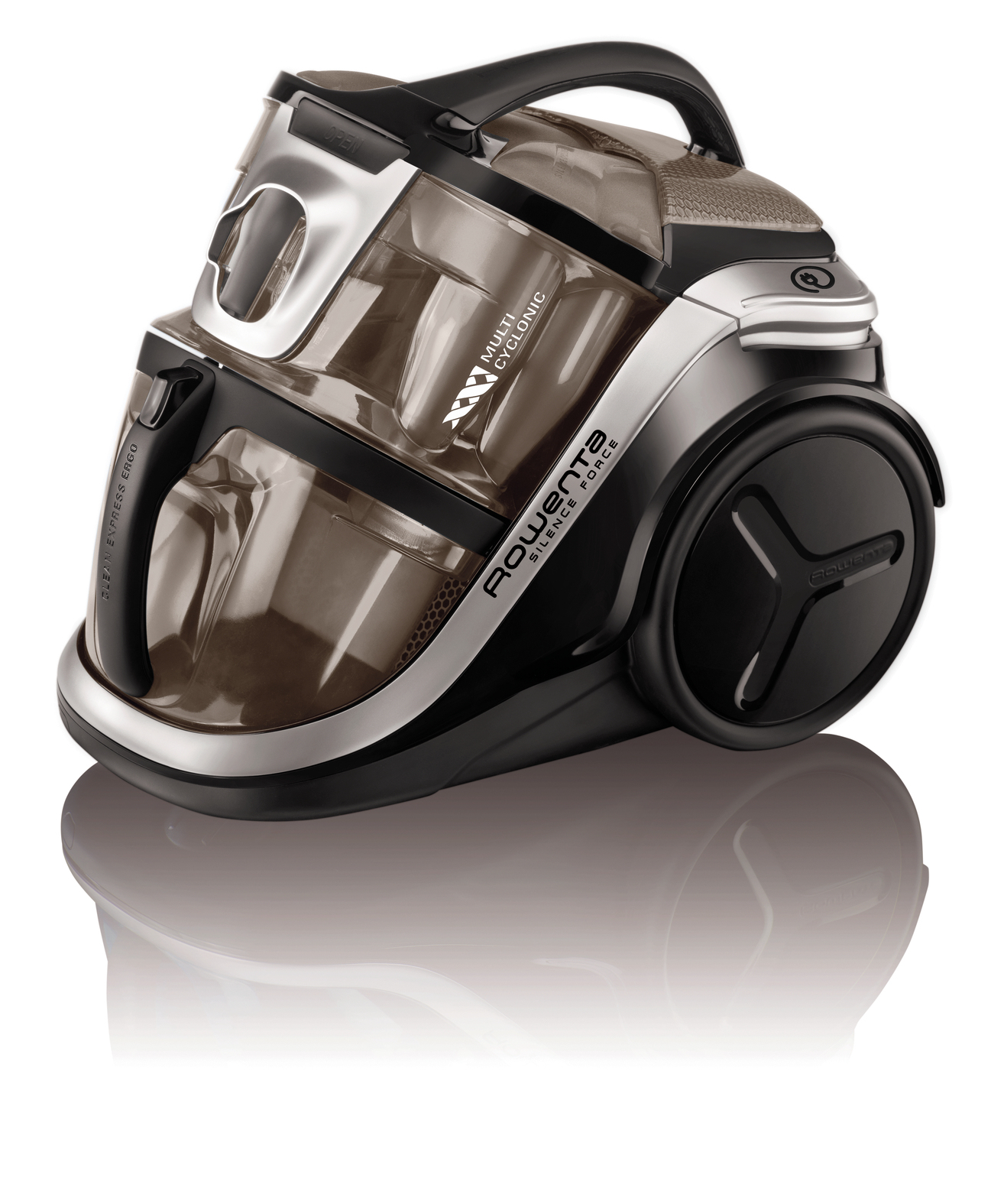 Rowenta Silence Force RO8388 – image 2
