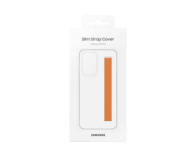 Samsung EF-XA336CTEGIN mobile phone case – image 7
