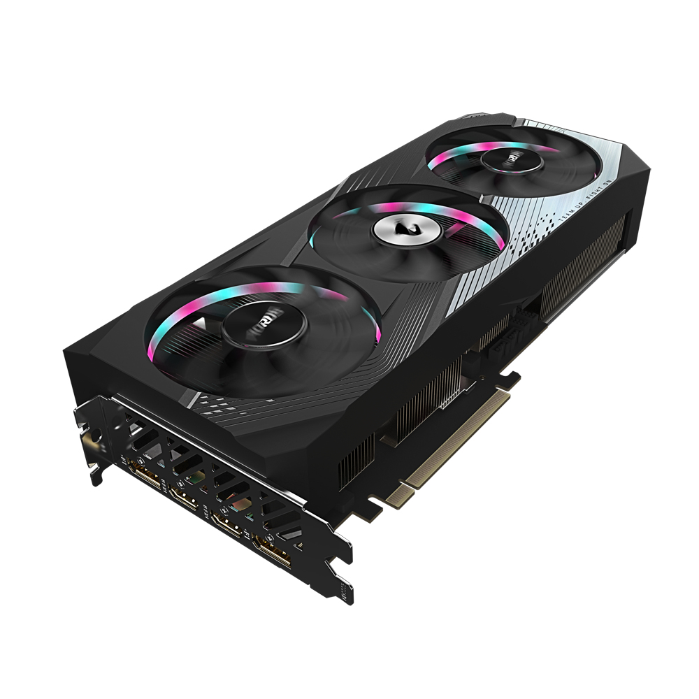 GIGABYTE GeForce RTX 4060 ELITE 8G – image 5