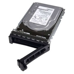 DELL 400-AHHY внутренний твердотельный накопитель 960 GB 2.5" SAS