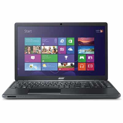 Acer TravelMate P2 TMP255-M-6653 Intel® Core™ i3 i3-4010U Laptop – image 3