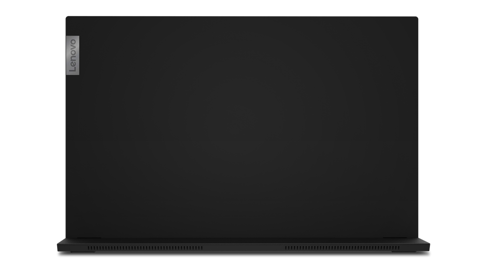 Lenovo ThinkVision M15 computer monitor – image 2