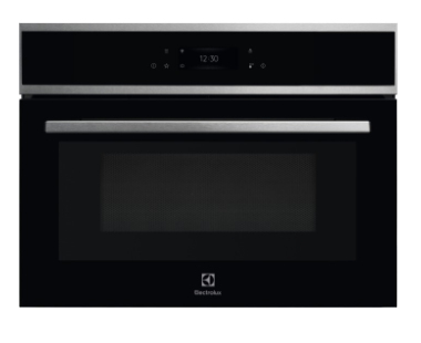 Electrolux EVL8E08WX — vue 1 sur 1