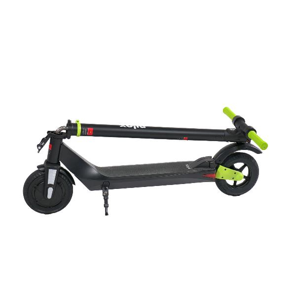 Nilox Blaze Black 22 km/h 6 Ah – image 2