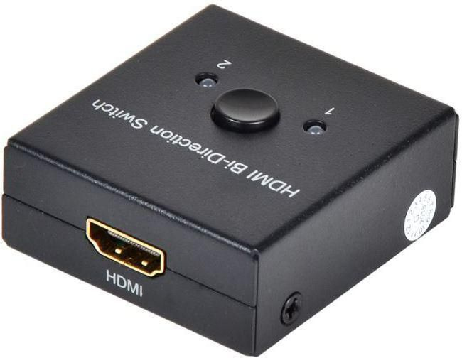 Microconnect MC-HM-BI221 video splitter HDMI – image 4