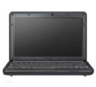 Samsung N130-HAZ1 Intel Pentium Mobile N270 Netbook – image 1