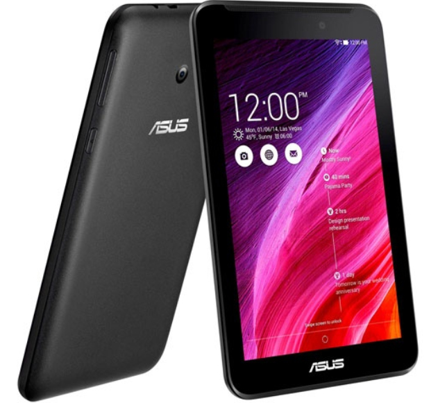 ASUS MeMO Pad 7 ME70CX Intel Atom®