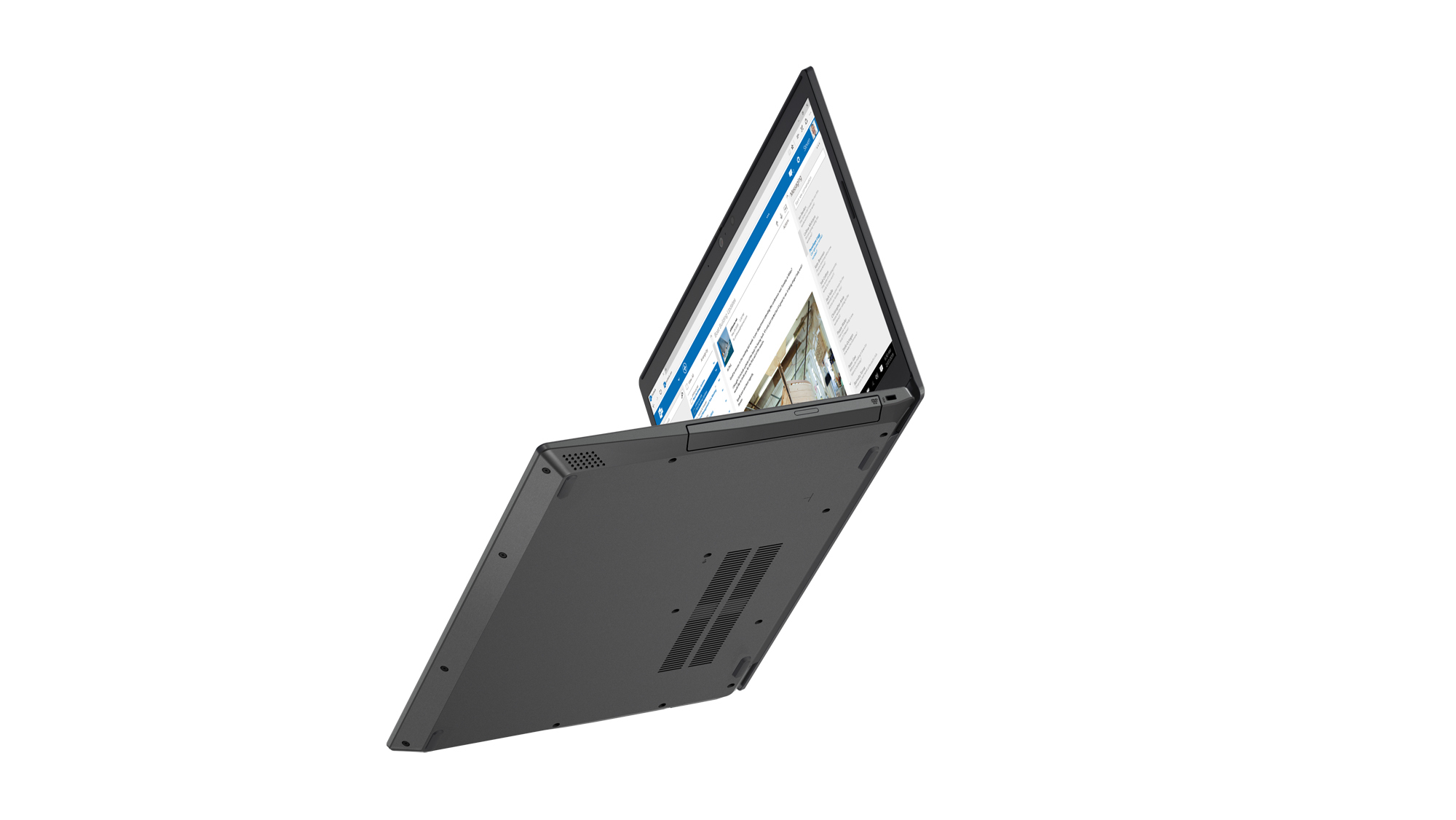 Lenovo V155-15API AMD Ryzen™ 3 3200U Laptop – image 5