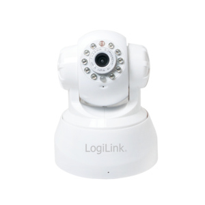 LogiLink WC0030W security camera Box IP security camera – image 3