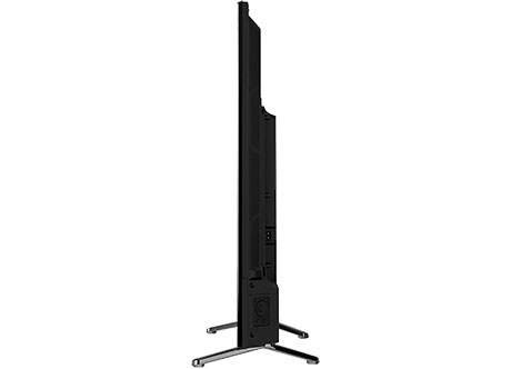 Hisense 32H5B TV 96.5 cm (38") HD Smart TV Wi-Fi Black – image 3