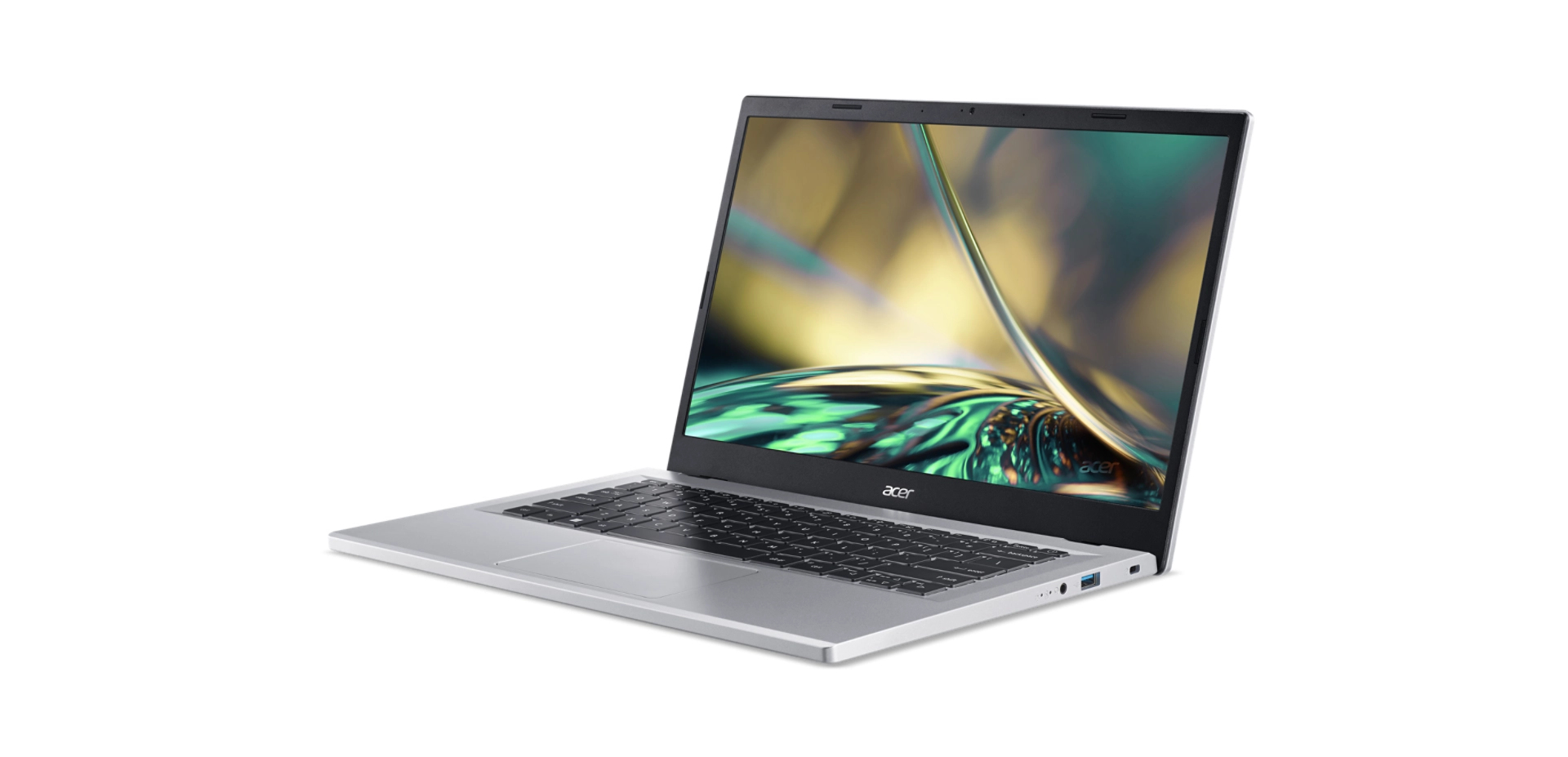Acer Aspire 3 A314-36P-C69G Intel® N N100 Laptop – image 4