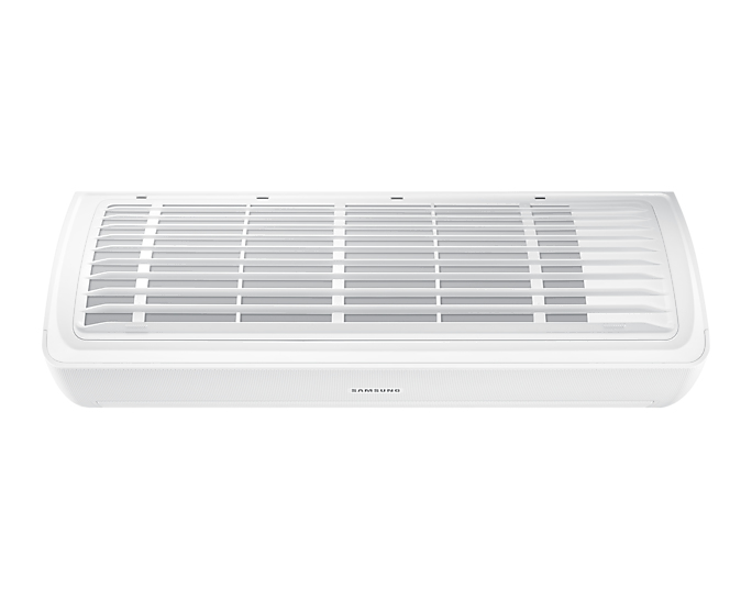Samsung AR24NSPXBWK air conditioner Air conditioner indoor unit White – image 9