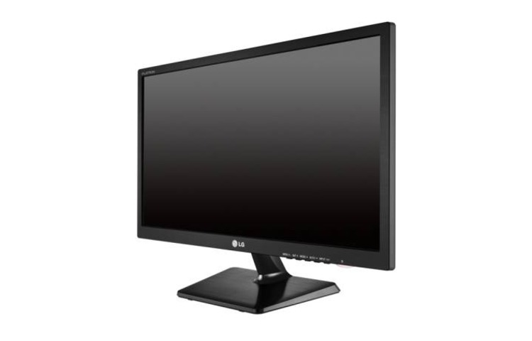 LG E2442TC computer monitor – image 2