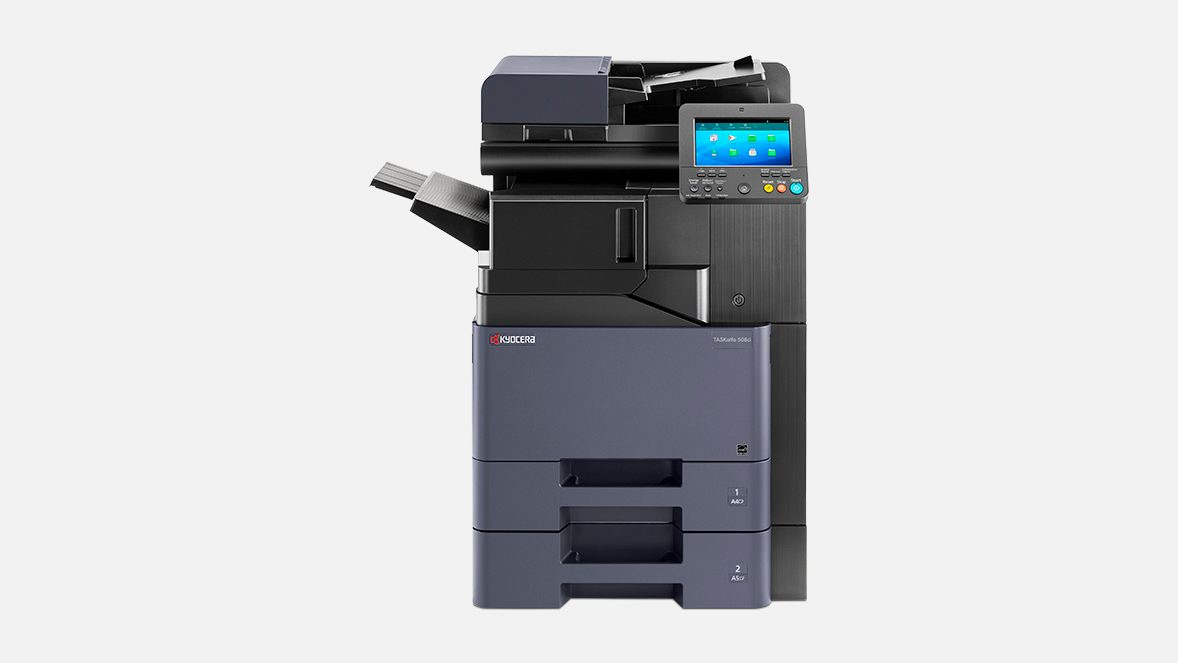 Kyocera TASKalfa 508ci Laser A4