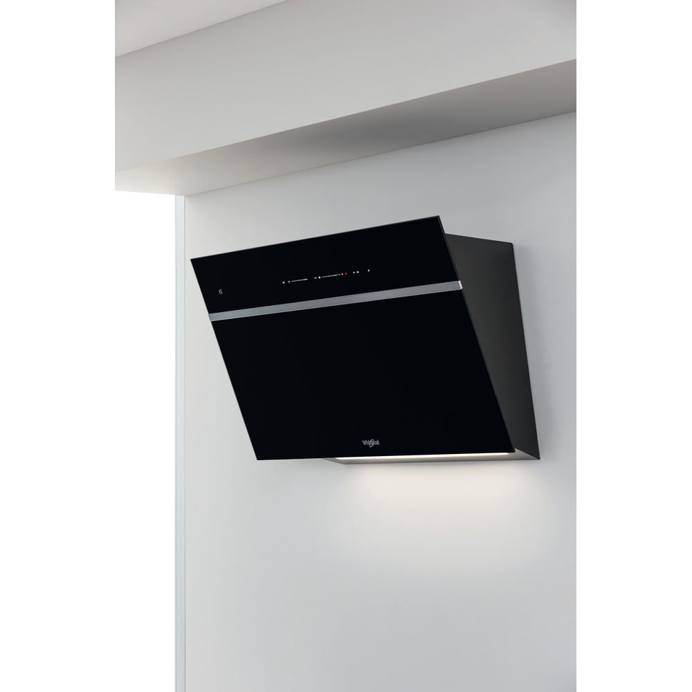 Whirlpool WHVS 90F LT C K – image 9