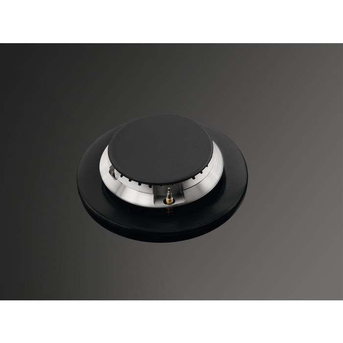 AEG HVB64420IB hob Black Built-in – image 7